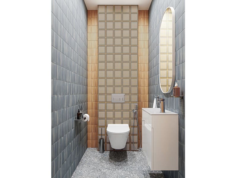 Санузел Монтальбано Санузел Монтальбано