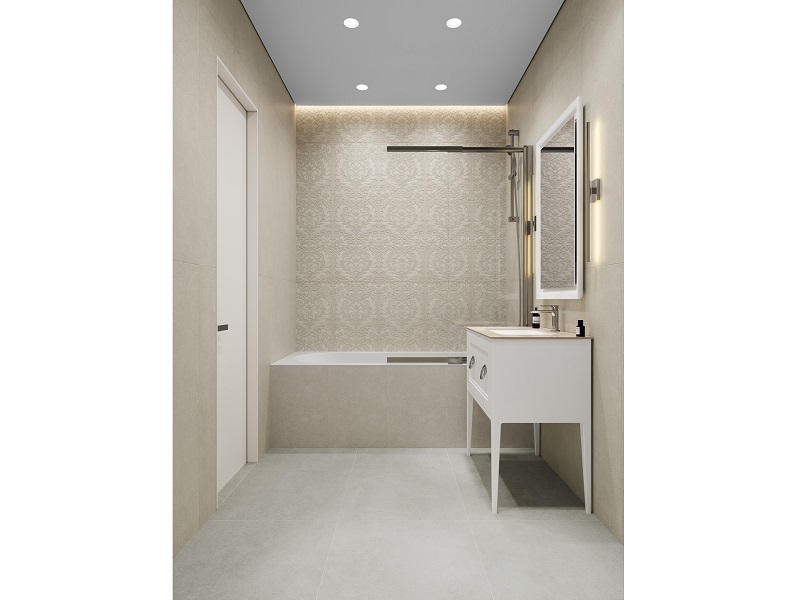 Ванная комната Монсеррат