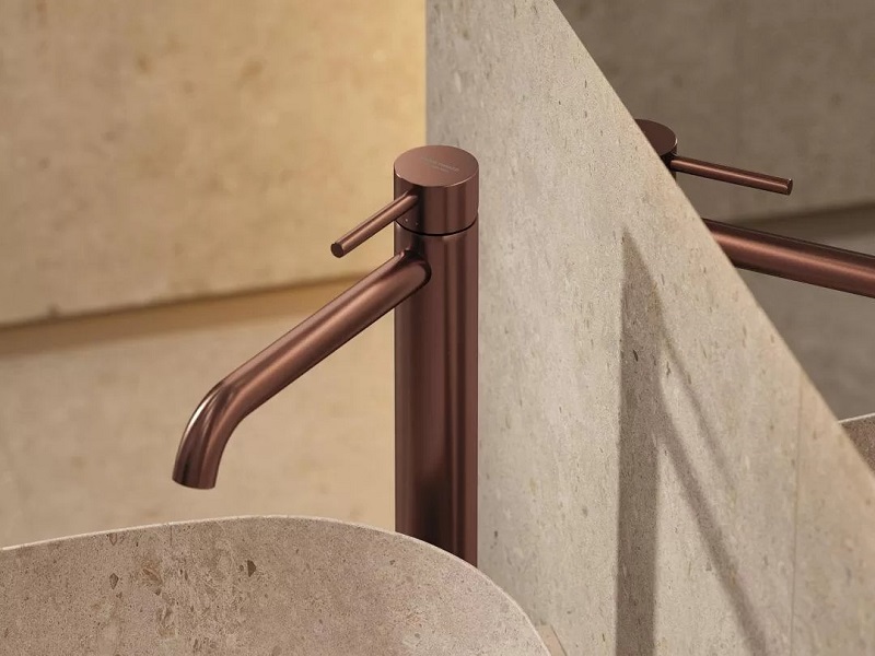 ETERNA: минимализм, который вдохновляет