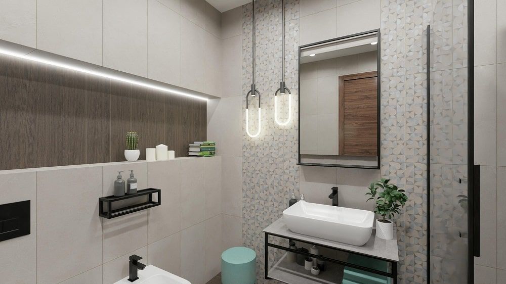 Авенида / Дистинто