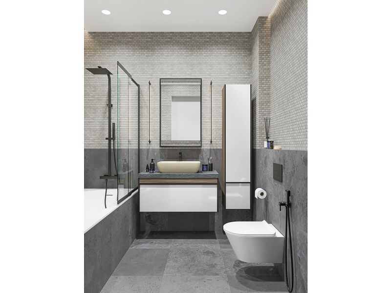 Ванная Про Лаймстоун Антика Ванная Про Лаймстоун Антика