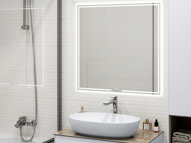 Ванная комната Гарса / Риальто Нобиле