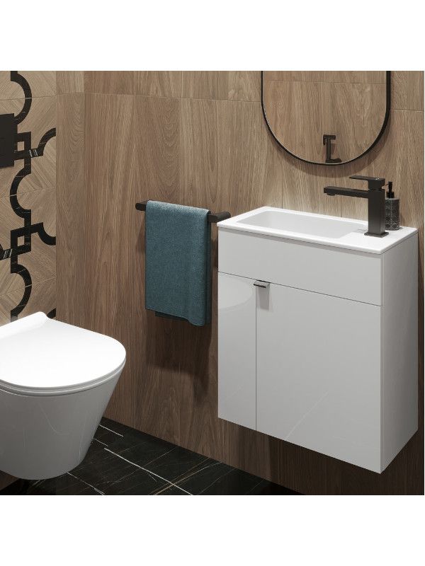 Туалетная комната Монтиони / Греппи Туалетная комната Монтиони / Греппи