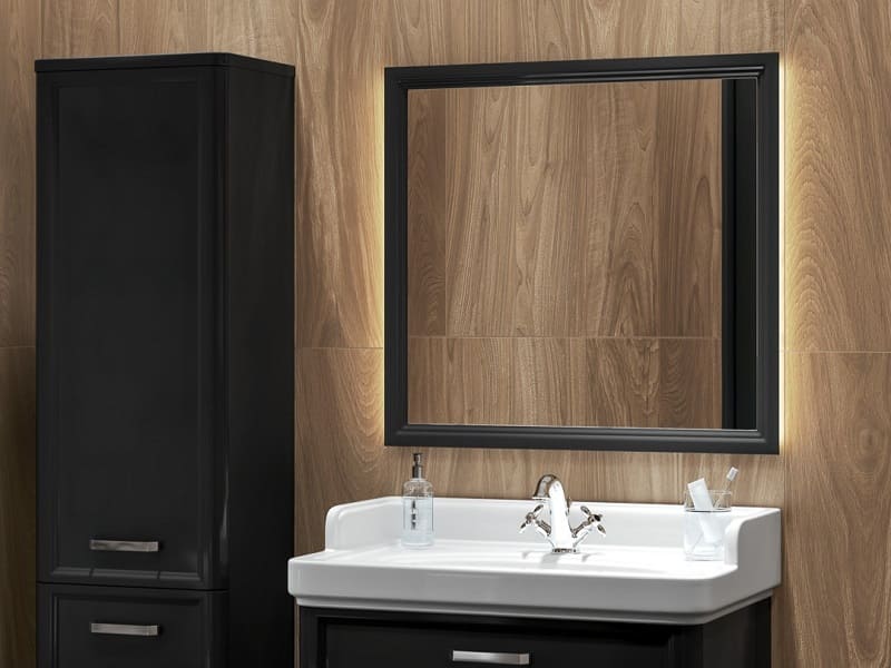 Совмещенный санузел Монтиони / Греппи