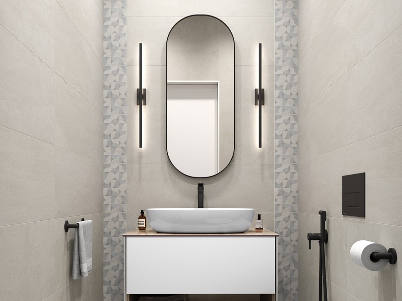 Туалетная комната Авенида