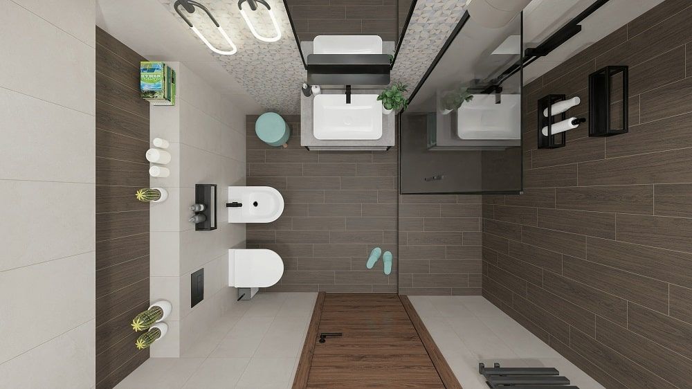 Авенида / Дистинто