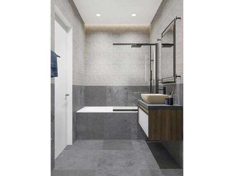 Ванная Про Лаймстоун Антика Ванная Про Лаймстоун Антика