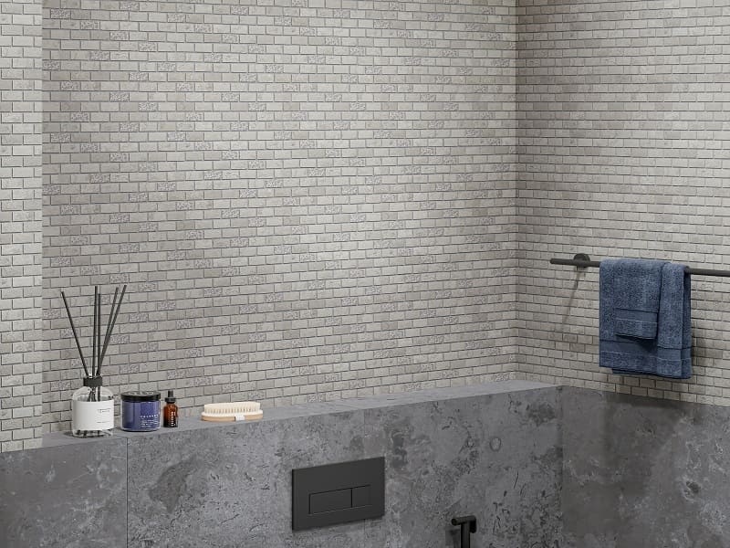 Ванная Про Лаймстоун Антика Ванная Про Лаймстоун Антика