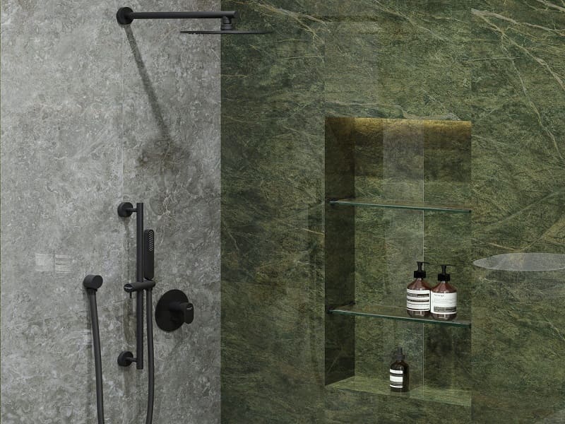 Совмещенный санузел Риальто Нобиле