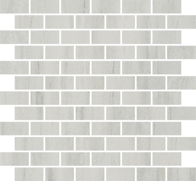 Декор Белем мозаичный серый светлый глянцевый 32x30x1,1 Декор Белем мозаичный серый светлый глянцевый 32x30x1,1