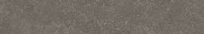 Плинтус Касабланка HP коричневый матовый обрезной 60x9,5x0,9