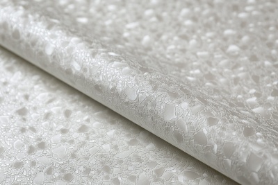 Обои виниловые Венециано база, белый