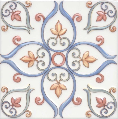 Суррей глянцевый 20x20x0,83