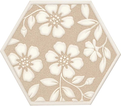 Декор Лафайет матовый 20x23,1x0,69 Декор Лафайет матовый 20x23,1x0,69