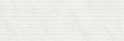 Борсари белый структура матовый обрезной 25x75x0,9 Борсари белый структура матовый обрезной 25x75x0,9