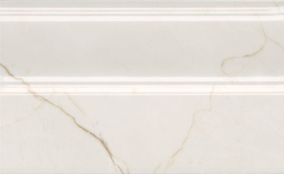 Плинтус Театро бежевый светлый глянцевый обрезной 25x15x1,5 Плинтус Театро бежевый светлый глянцевый обрезной 25x15x1,5