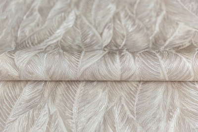 Обои виниловые Бульвар мотив, бежевый Обои виниловые Бульвар мотив, бежевый