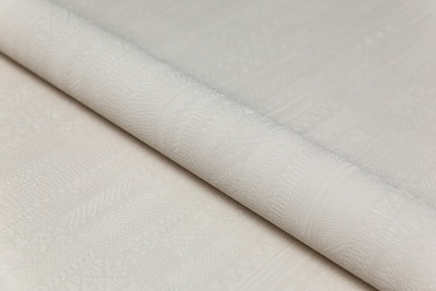 Обои виниловые на флизелиновой основе Ажур база универсальная, бежевый светлый