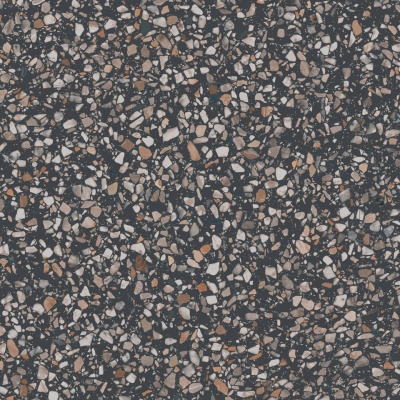 Бричиола чёрный матовый обрезной 60x60x0,9 Бричиола чёрный матовый обрезной 60x60x0,9