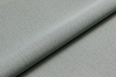 Обои виниловые на флизелиновой основе Легато база, зелёный синий