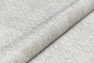 Обои виниловые на флизелиновой основе Коллаж мотив, cерый светлый Обои виниловые на флизелиновой основе Коллаж мотив, cерый светлый