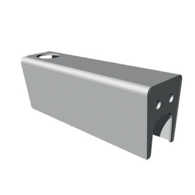 Кронштейн для раковины Cono/Коно, белый Кронштейн для раковины Cono/Коно, белый