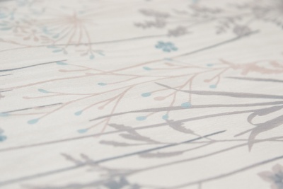 Обои виниловые на флизелиновой основе Платан, мотив, серый Обои виниловые на флизелиновой основе Платан, мотив, серый