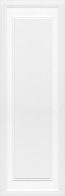 Фару панель белый матовый обрезной 25x75x1,1 Фару панель белый матовый обрезной 25x75x1,1