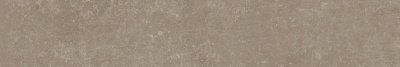 Плинтус Касабланка HP бежевый матовый обрезной 60x9,5x0,9