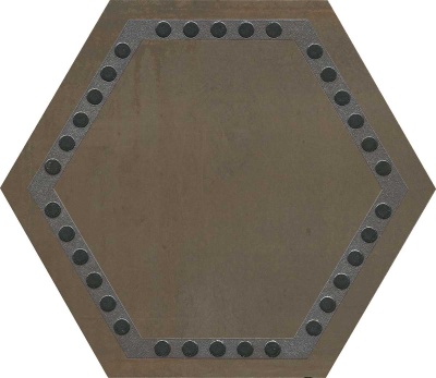 Декор Раваль 29x33,4x0,8