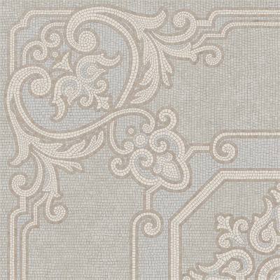 Декор Про Лаймстоун матовый обрезной 60x60x0,9