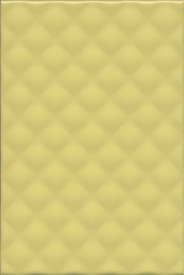 Брера желтый структура матовый 20x30x0,86