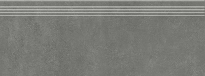 Ступень Про Догана антрацит матовый обрезной 30x80x0,9 Ступень Про Догана антрацит матовый обрезной 30x80x0,9