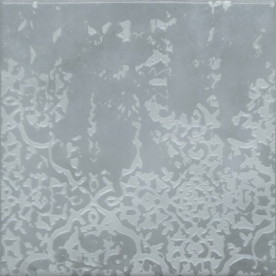 Декор Адриатика 4 голубой глянцевый 20x20x0,69 Декор Адриатика 4 голубой глянцевый 20x20x0,69