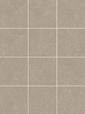 Касабланка бежевый светлый матовый 29,8х39,8x0,7 из 12 частей 9,8x9,8