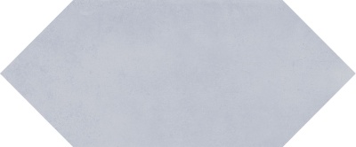 Фурнаш грань сиреневый светлый глянцевый 14x34x0,92