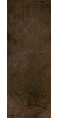 Surface Laboratory/Кортен коричневый обрезной 119,5x320x0,6