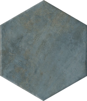 Гроссето синий матовый 20x23,1x0,7 Гроссето синий матовый 20x23,1x0,7