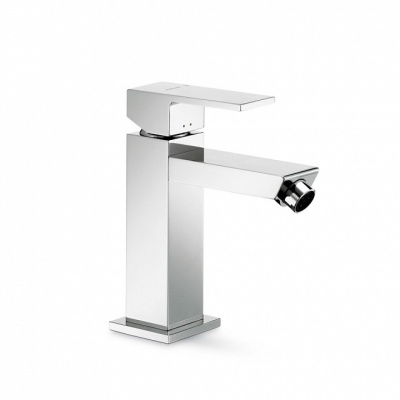 Смеситель для биде Futura/Футура однорычажный с донным клапаном, хром