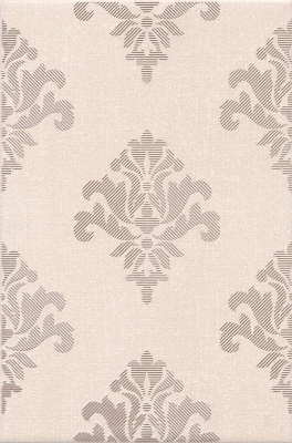 Декор Традиция матовый 20x30x0,69
