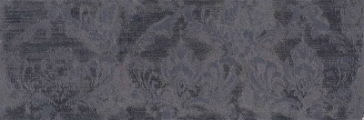 Декор Гренель матовый обрезной 30x89,5x1,1
