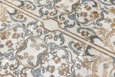 Декор Эвора глянцевый обрезной 30x89,5x0,9 Декор Эвора глянцевый обрезной 30x89,5x0,9