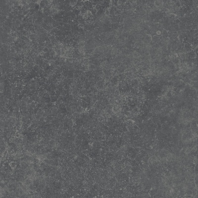 Ступень клееная угловая Касабланка HP антрацит матовый обрезной 33x33x0,9