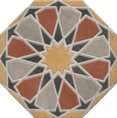 Декор Паласио 24x24x0,7 Декор Паласио 24x24x0,7