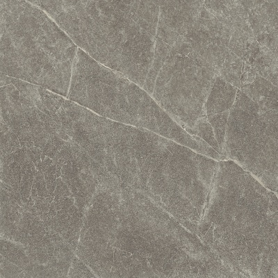 Эстерель серый матовый обрезной 60x60x0,9