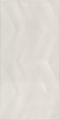 Онда структура серый светлый матовый обрезной 30x60x1