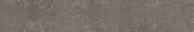 Плинтус Касабланка HP коричневый матовый обрезной 60x9,5x0,9