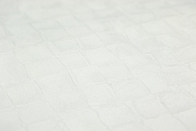 Обои виниловые на флизелиновой основе Мираж, база универсальная, белый