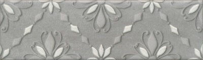 Декор Шеннон 6 матовый 8,5x28,5x0,85 Декор Шеннон 6 матовый 8,5x28,5x0,85