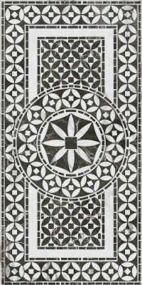 Декор Коррер 1 глянцевый обрезной 30x60x0,9 Декор Коррер 1 глянцевый обрезной 30x60x0,9